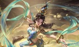 荣耀皮肤最新爆料貂蝉,貂蝉翩翩起舞，美艳动人