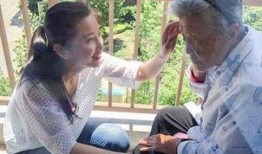 新闻爆料潘姥姥事件,揭秘养老院老人遭遇的惊人真相