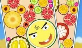 娱乐吃瓜小游戏